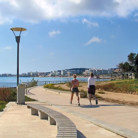 Amity * Protaras