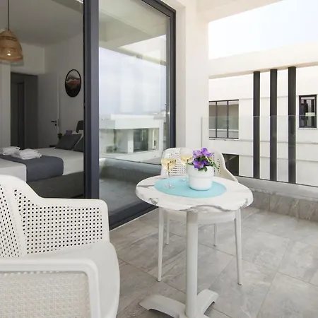 Amity Ferienhaus Protaras