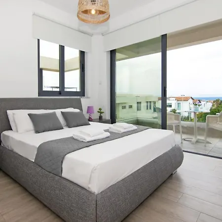 Ferienhaus Amity