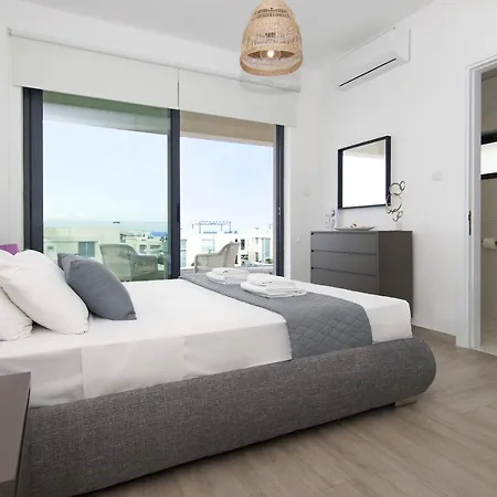 Amity Ferienhaus Protaras