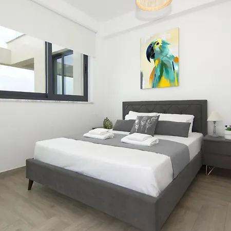 Amity Ferienhaus *