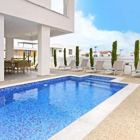 Ferienhaus Amity *