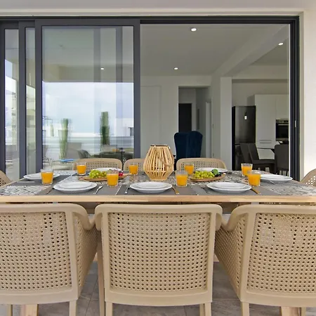 Ferienhaus Amity *
