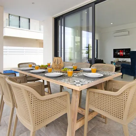 Amity Ferienhaus