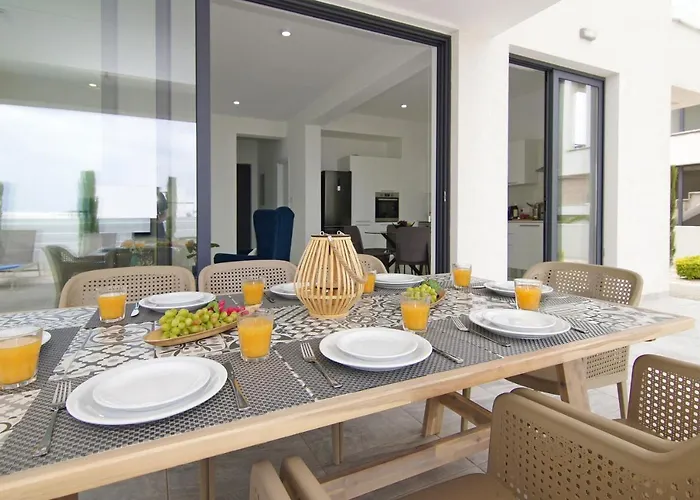 Villa Amity Protaras