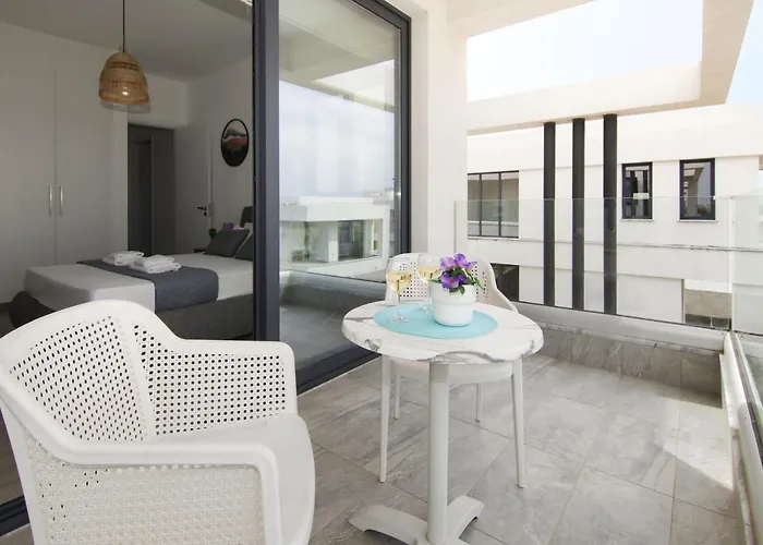 Amity Villa Protaras