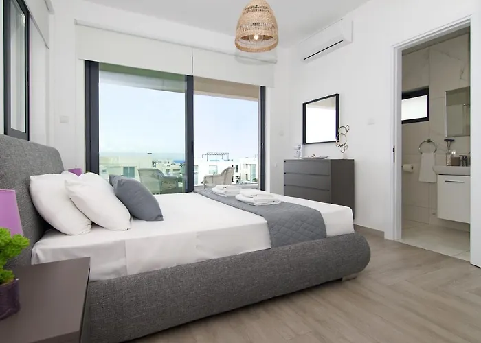 Amity Villa Protaras