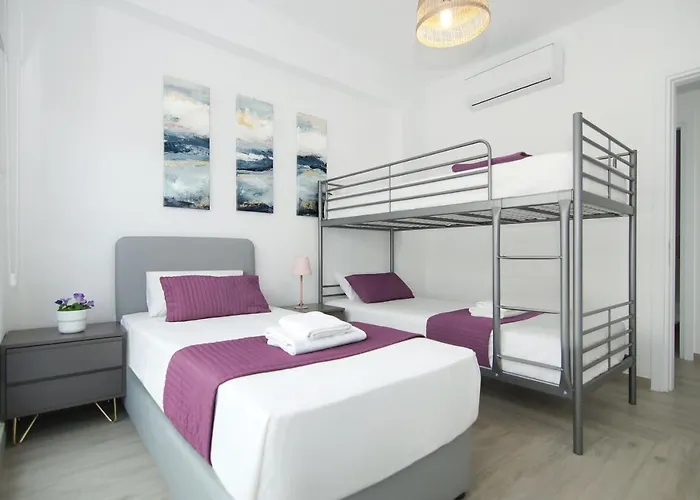 Villa Amity Protaras