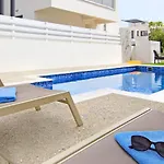 Amity Villa *