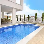 Villa Amity *