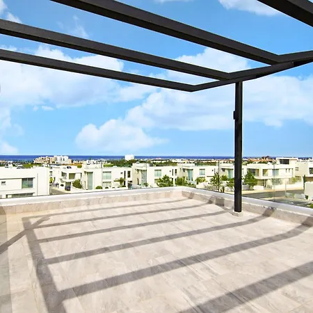 Amity Villa