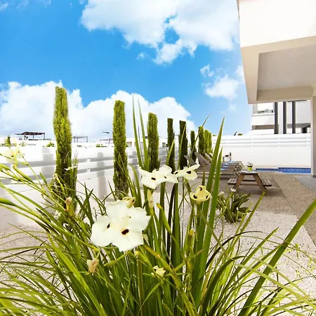 Villa Amity *